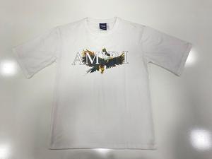 T-shirt en soie unisexe 100 coton, 2 pièces, 150g/m2, g/m2, imprimé avec logo et images, quantité décontractée - Product Image 6