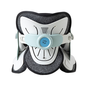 Almohada de Masaje Cómoda para Relajación, Soporte de Tracción Quiropráctica para Cuello, Cervicales y Hombros, <span class=keywords><strong>Precio</strong></span> de Fábrica - Product Image 3