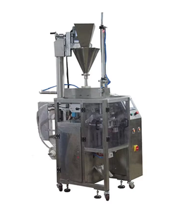 Machine de conditionnement automatique de poche de narguilé de Shisha de nouvelle technologie au prix de gros - Product Image 6