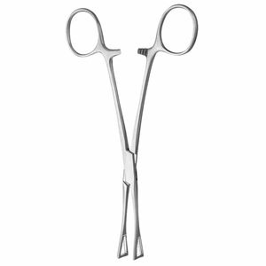 Professional Pennington Hemostat Forceps 6 Inch Stainless Steel Surgical Body <b>Piercing</b> Forceps And Grasping Forceps - Product Image 6