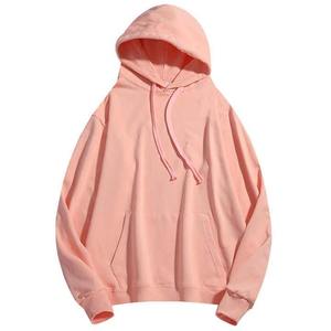 hoodies OEM Wholesale Good High Quality Custom 400gsm Fashion Custom for Men Embroidered Waterproof Fleece Sweatshirt Hoodies - Product Image 2