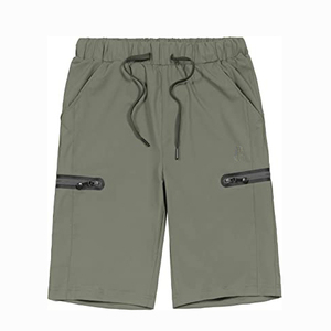 Bermudas hechas a medida para hombre, pantalones cortos cosidos personalizados, superventas, ropa para exteriores, antiarrugas, último diseño, Bermudas para hombre - Product Image 1