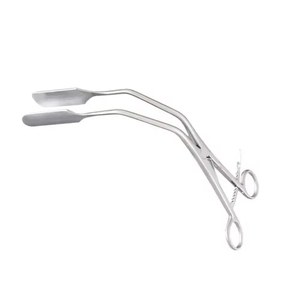 Pinzas Magill Manuales de Alta Calidad, Herramienta Multiusos para Perforaciones en la Piel y el Cuerpo, Instrumento Quirúrgico de Acero Inoxidable Duradero - Product Image 4
