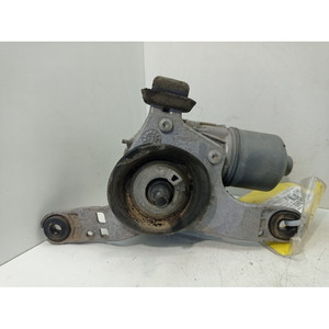 MOTOR DEL LIMPIAPARABRISAS DELANTERO DERECHO CITROEN C4 Picasso II 9816172880 DV6DTED (13>) - Product Image 5