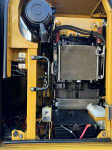 2024ทั้งหมดเป็นของเดิมสำหรับแมวที่ใช้รถขุดหนอนผีเสื้อสำหรับแมว312 D/สำหรับ312D2แมว/สำหรับ312DL แมวสภาพการทำงานที่ดีมอเตอร์หลัก - Product Image 3