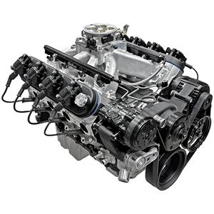 Moteur V8 à essence/supercharge de 6,2 litres LSA - 100% testé, d'origine, utilisé pour le remplacement/la réparation - Product Image 1
