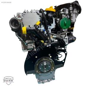 Nuevo Conjunto de Motor Diésel Multijet 1.6 Euro 6 de 6L para Fiat Doblo Panel Van, Distribución DOHC, Número de Pieza - Product Image 3