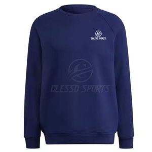 Sudadera para Hombre con Diseño de Logotipo Personalizado a Precio de Fábrica, Sudadera para Hombre al por Mayor Más Vendida con MOQ Bajo - Product Image 5