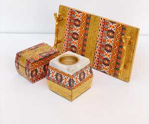 กล่องใส่ธูปไม้กล่องใส่ธูปหอมกล่องของขวัญออกแบบได้ตามต้องการ - Product Image 5