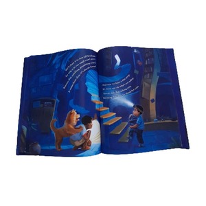 Gran oferta de impresión de libros de tapa dura personalizada para autores o instituciones y empresas que buscan atemporal disponible para cantidades al por mayor - Product Image 3