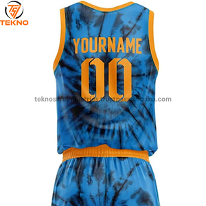 2025 nouveau Design basket-ball personnalisé sport uniformes décontractés sans manches hommes unisexe équipe uniformes couleur personnalisée basket-ball uniforme - Product Image 3