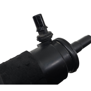 มอเตอร์ปัดน้ำฝนกระจกหน้ารถ AUDI A6 Sedan C8 Series (4A2) รุ่น 6R0955681 (18>25) - Product Image 5
