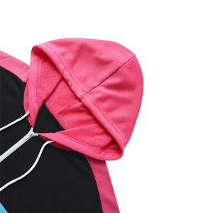 Sudaderas con capucha de ropa informal con etiqueta privada personalizada al por mayor para hombre, Sudadera con capucha de moda con diseño y color personalizado - Product Image 3