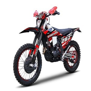 Super Ventes Authentique SHARMAXX Power Max CB280RL Moto de Course Produit de Haute Qualité - Product Image 2
