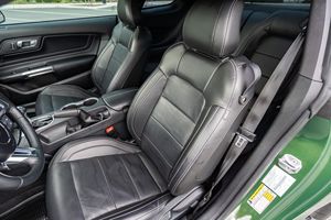 Ford Mustang GT Coupé Premium 2022 Usado, 13k Millas, Kit de Supercargador ESS Tuning, Color Verde Eruption - Product Image 5