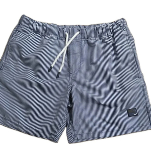 Pantalones cortos elegantes casuales para hombre de Bangladesh Pantalones cortos de verano de sarga de alta calidad para hombres en precio al por mayor Bermudas - Product Image 2