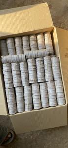 Granulés de coco pour pépinière de plantes Disques de fibre de coco compressés organiques du Vietnam par 99 Gold Data - Product Image 6