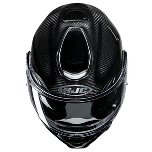 Casco Modulare RPHA 91 in Fibra di Carbonio a Sgancio Rapido, Moderno Casco da Motocross con Imbottitura in Schiuma, Nuovo - Product Image 3