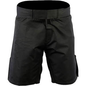 กางเกงนักมวยปล้ำเอวยางยืดพิมพ์ลายสัญลักษณ์กางเกงขาสั้นกางเกงขาสั้นสำหรับผู้ชายไทยต่อสู้ - Product Image 2