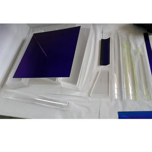 بديل عاكس ألمنيوم عاكس فوق بنفطي للأشعة فوق بنفطية من الألومنيوم h42 X X 69 - Product Image 4