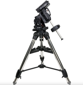 กล้องโทรทรรศน์ Celestron CGX-L 1400 Fastar SCT แบบคอมพิวเตอร์ รุ่นใหม่ โครงสร้างโลหะ เลนส์ใกล้วัตถุขนาด 203 มม. เคลือบผิวหลายชั้น - Product Image 4