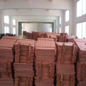 C2700 lembar tembaga 1mm pelat tembaga murni dengan pembuangan panas yang sangat baik untuk pengelasan pemotongan bengkok - Product Image 1
