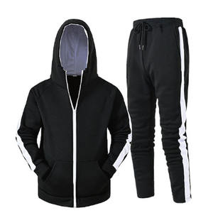 Chándal deportivo personalizado OEM para hombre - Product Image 2