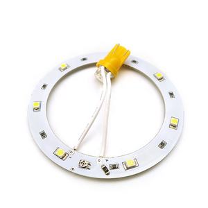ADT différentes couleurs flipper leds Ba9s #44 #47 6.3V Blanc Froid & Rouge Double Côtés <span class=keywords><strong>Pop</strong></span> pare-chocs LED anneau pour flipper flipper - Product Image 5
