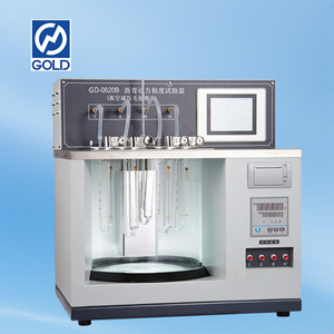 Dynamic <span class=keywords><strong>Viscometer</strong></span> <span class=keywords><strong>ASTM</strong></span> <span class=keywords><strong>D2171</strong></span> Mengkalibrasi Institut off road kapiler <span class=keywords><strong>Viscometer</strong></span> - Product Image 2