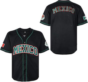 T-shirt de sport personnalisé, tenue d'équipe élégante, vêtements de sport de performance respirants, maillot d'entraînement durable pour le softball et le fitness - Product Image 4