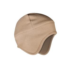 Bonnet d'hiver en polaire pour hommes, bonnets imperméables pour le cyclisme et le camping, protection des oreilles pour femmes, équipement de vélo de sport chaud - Product Image 1