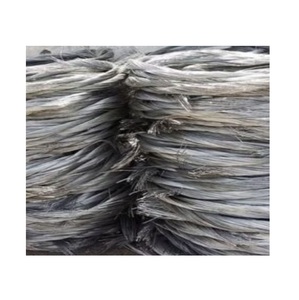 Déchets de fil d'aluminium disponibles à la vente, déchets de fil d'aluminium de haute qualité pour le recyclage et les applications industrielles - Product Image 6