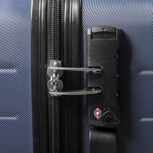 <b>Trolley</b> / Travel / Sustainable Articles M726919-134 - Product Image 4