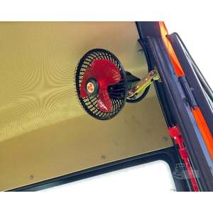 Produit neuf CFG Industry MY50R 2025, capacité de la benne de 4 m, garantie de 3 ans - Product Image 4