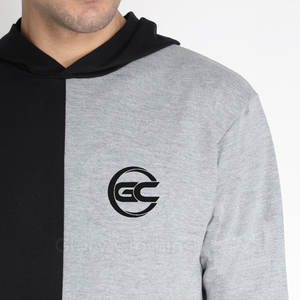 Chándal de alta calidad para hombre, cuello redondo, talla grande, chándal para hombre, ropa informal, chándal para hombre - Product Image 5