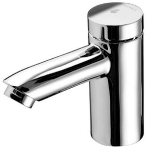 Válvula de Pedestal con Cierre Automático para Válvulas HD-K Chrome SCHELL Tipo PETIT SC - Product Image 1