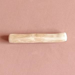 Palos de madera para masticar para perros, mascarillas de madera natural para morder, de café, juguetes para perros, venta al por mayor - Product Image 2