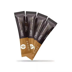 ส่วนผสมกาแฟสำเร็จรูป3in1ถุงใหญ่สำหรับ Horeca ใช้ทำจากเมล็ดกาแฟคั่วเพื่อการส่งออกจำนวนมากผู้ผลิตในเวียดนาม - Product Image 6