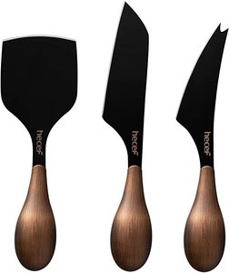 ชุดช้อนส้อมสแตนเลส,มีดสแตนเลสตกแต่งหรูหรามีสไตล์คลาสสิก - Product Image 1