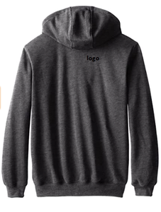 Vente chaude Hommes de Lâche Fit Mid poids Plein-Zip Sweat 100% Coton fermeture À Glissière Laver À La Machine Sourcing De Bangladesh - Product Image 5