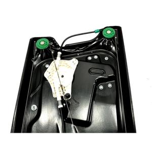 REGULADOR DE VENTANAS ELÉCTRICAS DELANTERO IZQUIERDO LAND ROVER Discovery Serie IV 994730 (10>) - Product Image 2