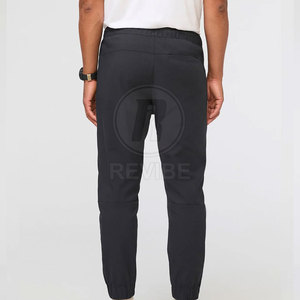 Good Quality Jogging <b>Trouser</b> For Men Custom Logo Design Jogging <b>Trouser</b> Best Selling Jogging <b>Trouser</b> - Product Image 4