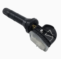 Capteur de pression des pneus universel F2gt1a180ab 315 MHz Auto TPMS pour Ford