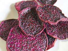 Fruit du dragon rouge séché, croustillant, doux et naturel de haute qualité, prix d'usine, fabriqué au Vietnam - Product Image 5