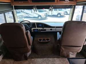 Caravana de camping ajustable Fleetwood Southwind 34A usada de 2015, Euro 6, para 4-6 personas - Product Image 3