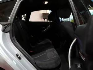 Coche <span class=keywords><strong>usado</strong></span> RHD/LHD listo para enviar a todo el mundo, Gran Coupe M-Sport Euro 6, gasolina, negro, superventas, 2018, LHD - Product Image 4