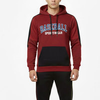 Sudaderas de Béisbol para Hombre, Invierno, 100% Algodón, Estilo Casual, Ecológicas, Transpirables, Tallas Grandes, Colores Personalizados, Venta en Línea