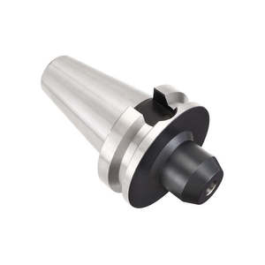 Mandril de acero cónico de 3 mordazas para operación manual, herramienta de sujeción para mecanizado CNC - Product Image 1