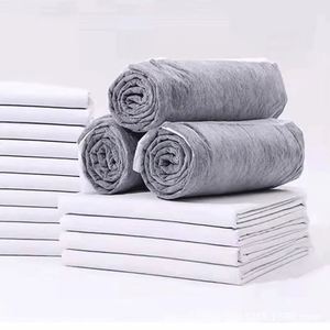 Nouvelles coussinets absorbants jetables en charbon de bambou pour chien, pour l'apprentissage de la propreté des chiots, direct usine - Product Image 2