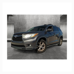 Toyotai Highlander en venta confiable bajo kilometraje ideal para conducir en la ciudad y viajes por carretera excelentes condiciones - Product Image 2